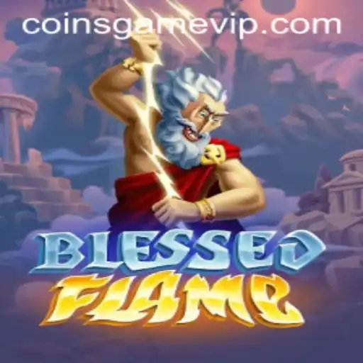 Exploring the Enchanting World of BlessedFlame: The Coins Game Adventure