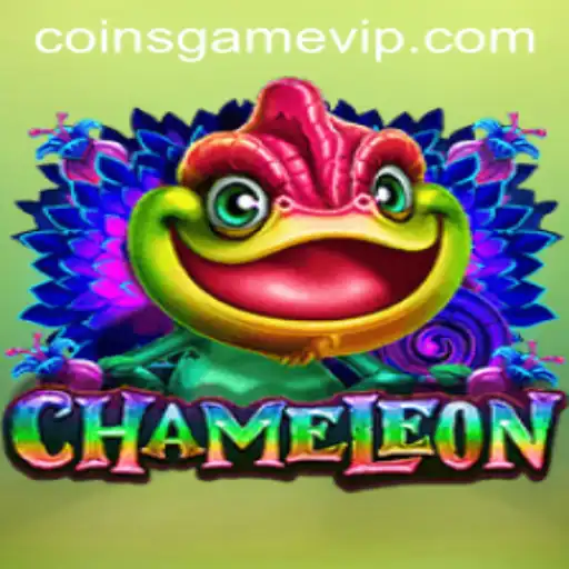 Chameleon: Unveiling the Intriguing World of the Coins Game