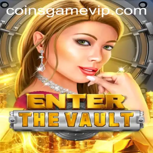 EntertheVault: Unveiling the Thrilling Coins Game Adventure
