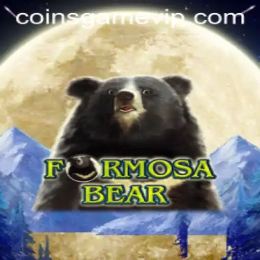 Explore FormosaBear: An Exciting Coins Game Adventure