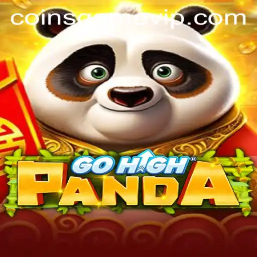 Unleashing the Excitement of GoHighPanda: The Ultimate Coins Game Experience