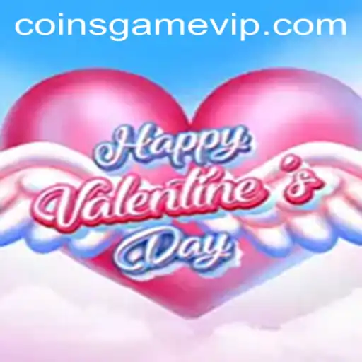 HappyValentinesDay: The Charming Coins Game Taking the World by Storm