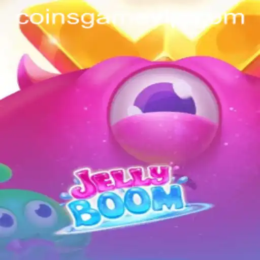 Exploring the Exciting World of JellyBoom: A Coins Game Adventure