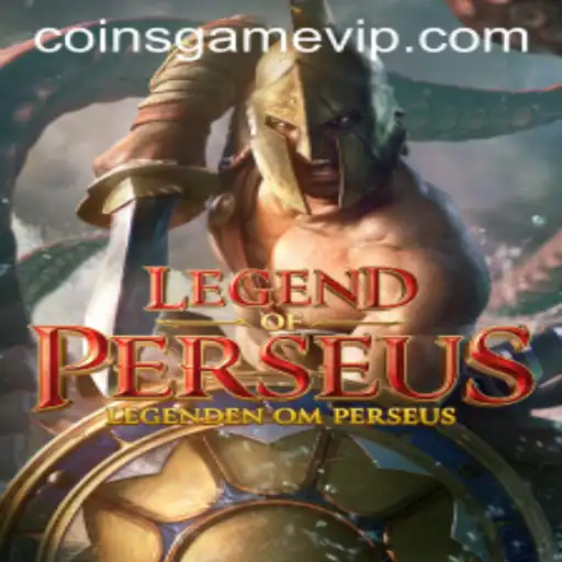 LegendofPerseus: The Ultimate Coins Game Experience