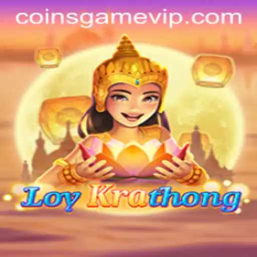 LoyKrathong: The Immersive Coins Game Experience