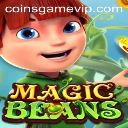 Discover MAGICBEANS: The Enchanting Coins Game Making Waves