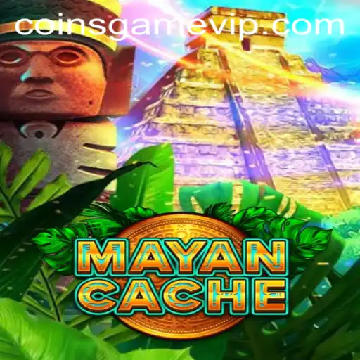 MayanCache: Unearth the Riches in the Ultimate Coins Game