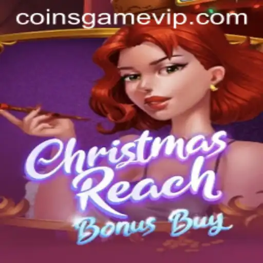 ChristmasReachBonusBuy: Dive into the Festive Coins Game Adventure
