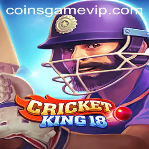Discover CricketKing18: The Ultimate Coins Game Experience