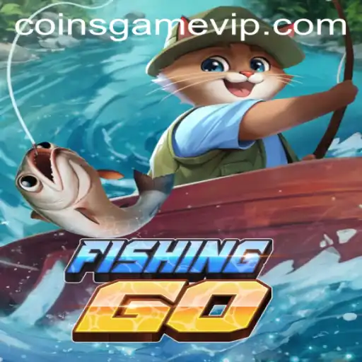 Discover FishingGO: The Ultimate Coins Game Adventure