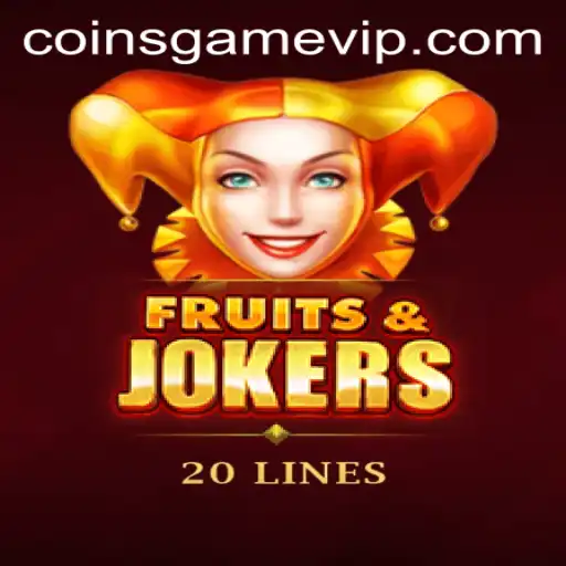 Exploring the Intriguing World of FruitsAndJokers20: A Coins Game Adventure