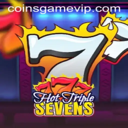 HotTripleSevens: A Thrilling Coins Game Experience