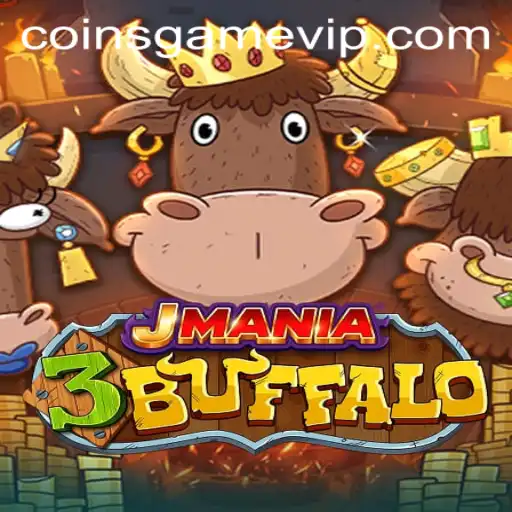 Exploring the Dynamic World of JMania3Buffalo: Coins Game
