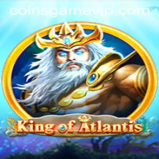 Unveiling the Adventure: KingofAtlantis - The Coins Game