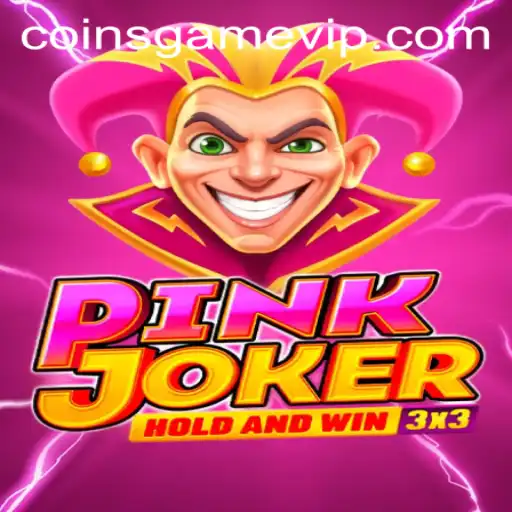 Exploring the Unique World of PinkJoker: A Captivating Coins Game