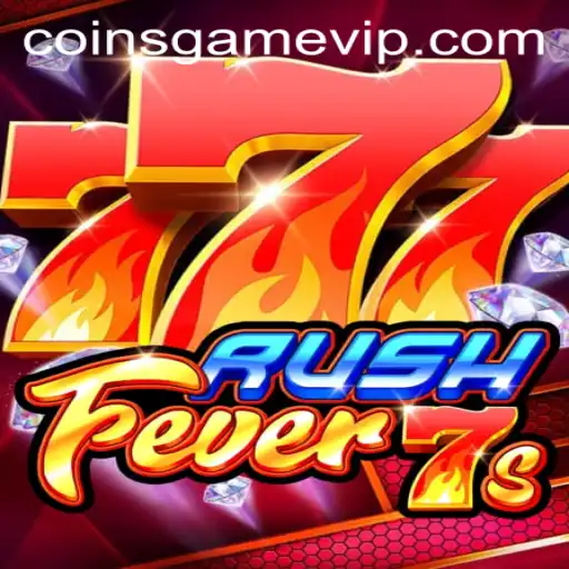 RushFever7s: Engaging in the Thrill of Coins Game