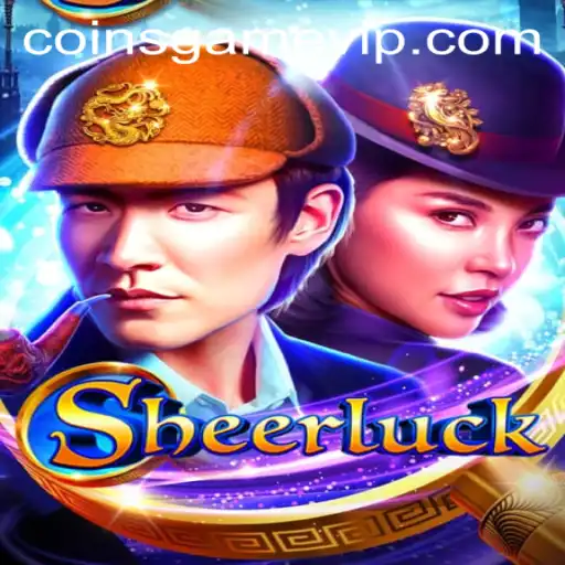 Discover the Thrilling World of Sheerluck: A Unique Coins Game Experience