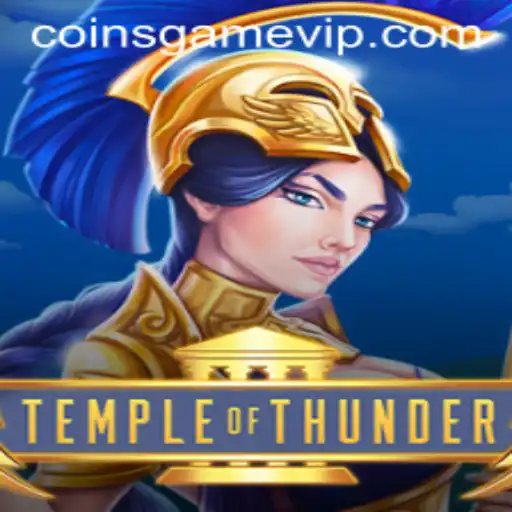 TempleofThunder: Experience the Electrifying Coins Game Adventure