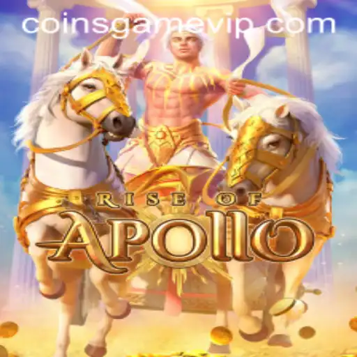 Rise of Apollo: Discover the Thrilling Coins Game