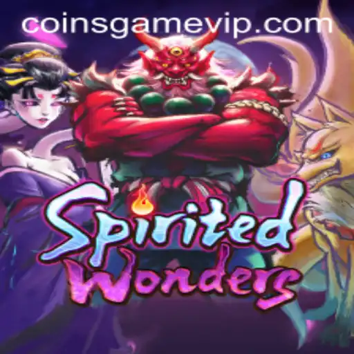 Discovering the Enchantment of SpiritedWonders: The Coins Game Adventure