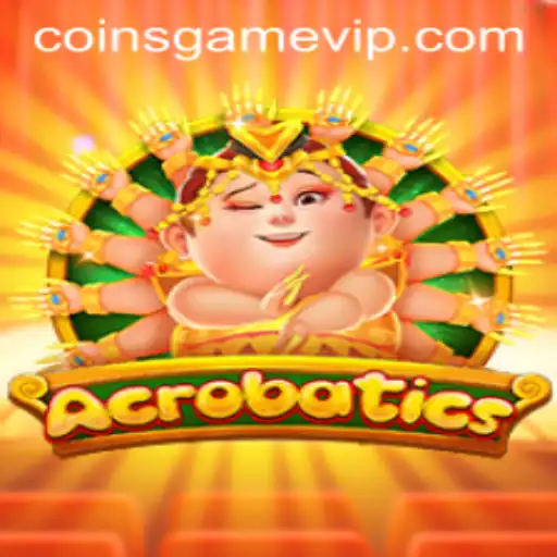 A Thrilling Dive into 'Acrobatics: The Coins Game'