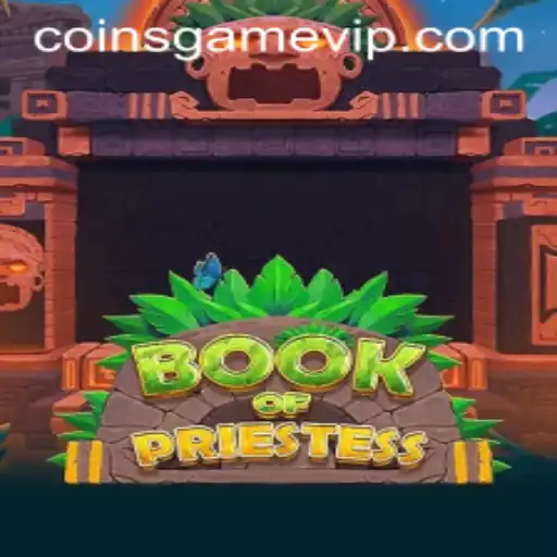 Exploring the Magic of BookOfPriestess: An Immersive Coins Game
