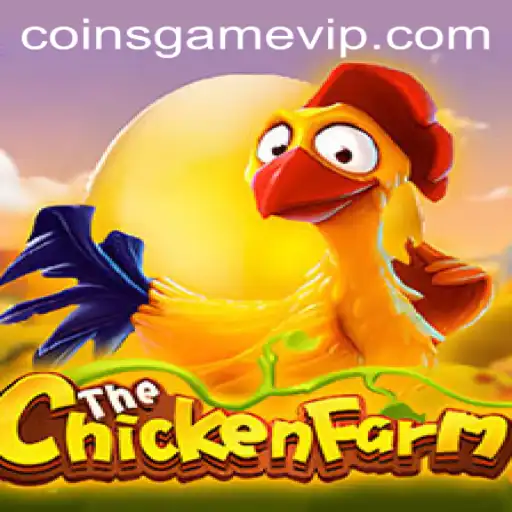 Discover the Exciting World of ChickenFarm: A Coins-Based Game Adventure