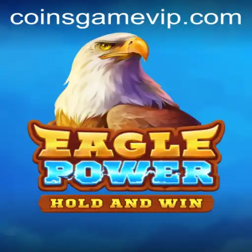 EaglePower: The Exciting World of Coins Game