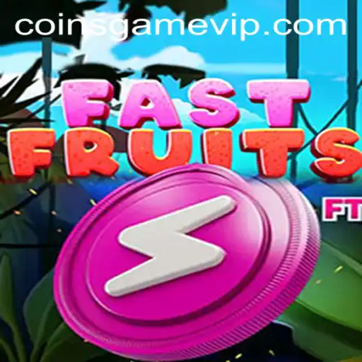 Exploring FastFruits: An Engaging Coins Game