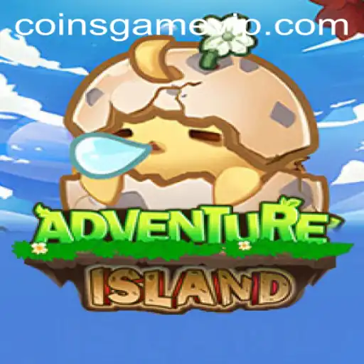 IslandsAdventure: Dive into the Mesmerizing Coins Game