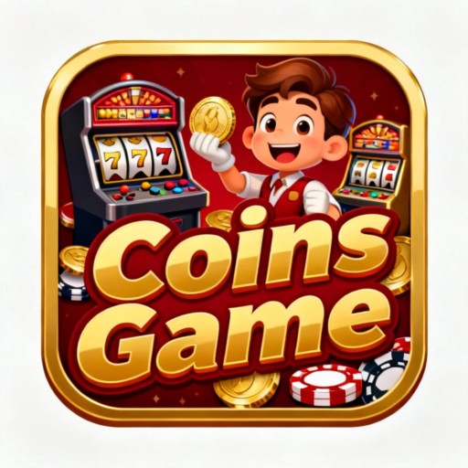 Coins Game