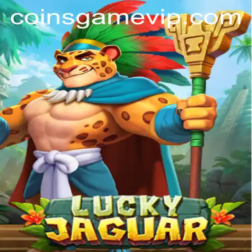 Experience the Thrill of LuckyJaguar: The Ultimate Coins Game Adventure