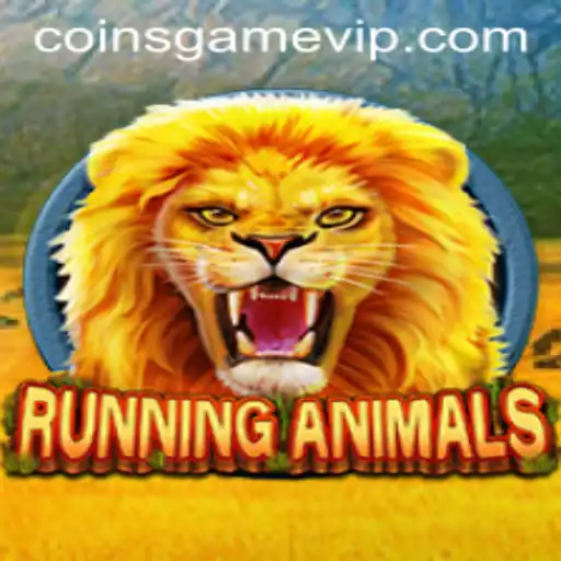 RunningAnimals: The Exciting Coins Game Taking the World by Storm