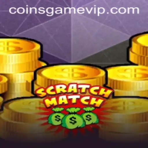 Discover the Exciting World of ScratchMatch: The Thrilling Coins Game