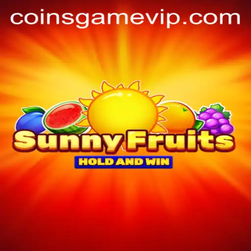 Exploring the Exciting World of SunnyFruits: The Coins Game
