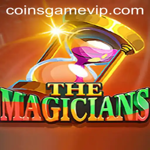 TheMagicians: Mastering the Coins Game