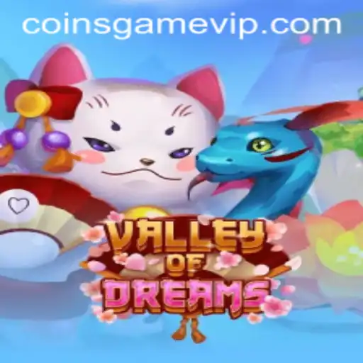 ValleyofDreams: Dive into the Fantasy of Coins Game