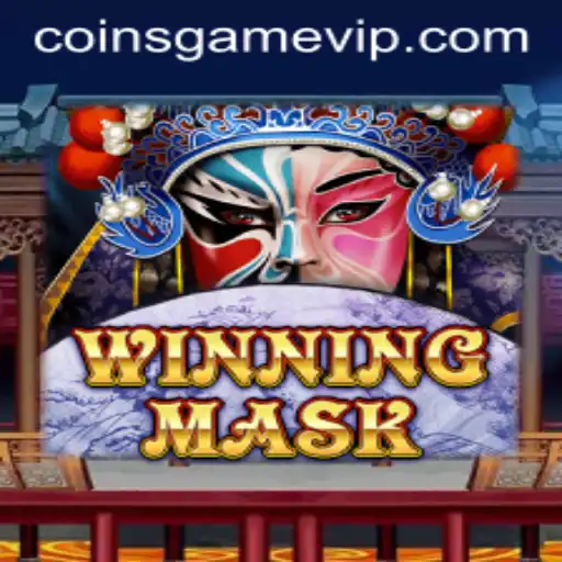 WinningMask: Dive into the Thrill of the Coins Game
