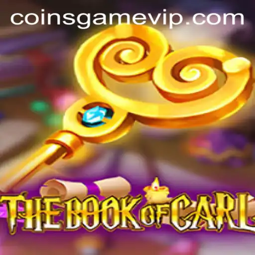 Explore 'TheBookofCarl': A Unique Coins Game Experience